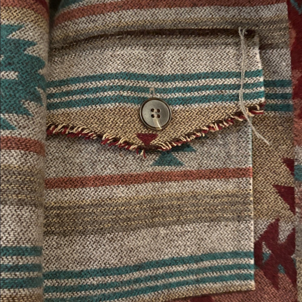 La miel jacket - Picture 5 of 17